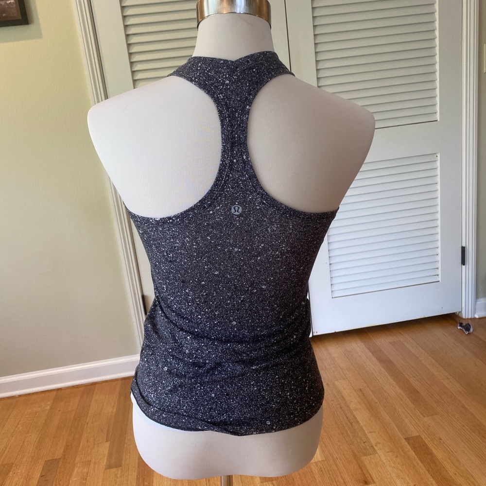 lululemon tanks